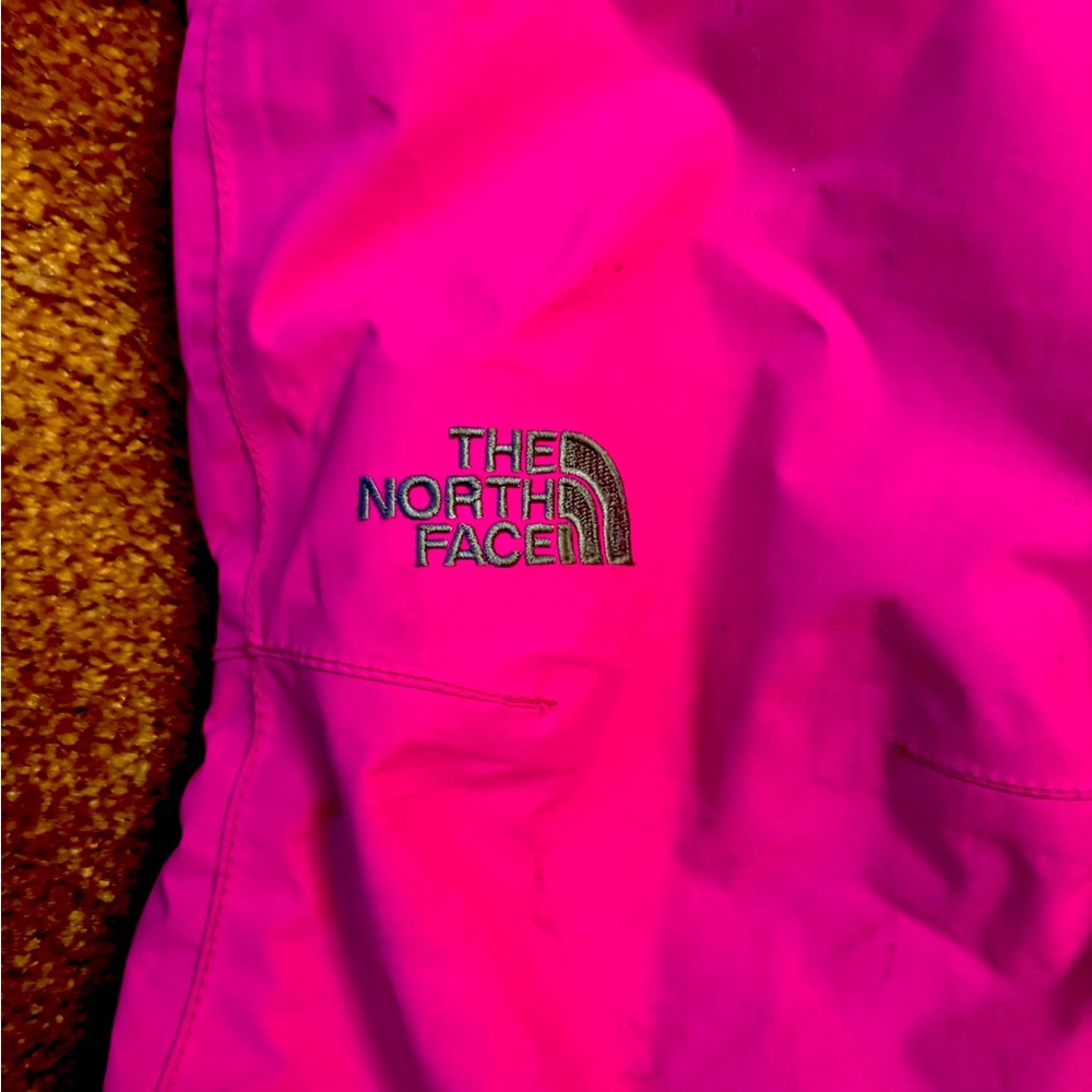 The North Face Kids Snow Pants 5t